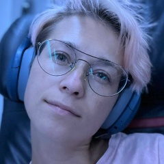 Ярослава Матвейчук, 23.12, Харьков