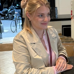 Валерия Шорохова, 16.05.1989