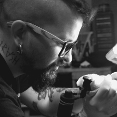 Максим Лукьянчук, 16.08, Киев