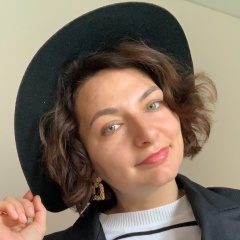 Ольга Гаврилюк, 26.02.1987, Апшеронск