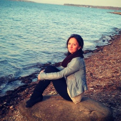 Александра Политова, 20.04.1990, Владивосток