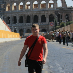 Прохор Мазур, 31.10.1986, Санкт-Петербург