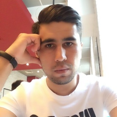 Азиз Кулыев, 16.07, Пенза