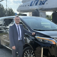 Павел Смирнов, 01.12.1987, Сургут