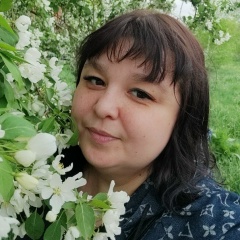 Алина Гордеева, 30.06.1986, Омск