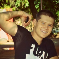 Павел Шишкин, 06.04, Николаев