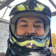 Дим Кин, Симферополь