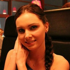 Вика Доля, 23.06.1993, Винница
