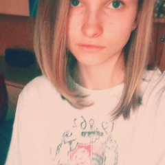 Алёна Давыдова, 01.11, Москва