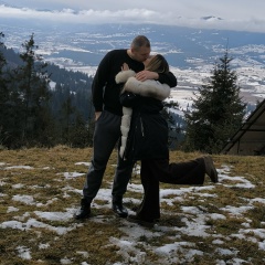 Мария Маковей, 16.10.1993, Бельцы