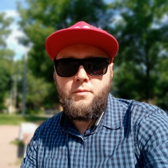 Mike Alix, 23.01, Санкт-Петербург