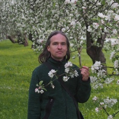 Виталий Баринов, 26.04.1984, Санкт-Петербург