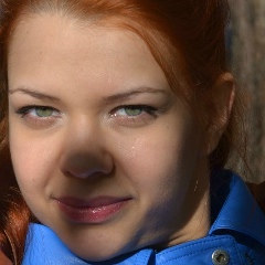 Валентина Стояновская, 02.05.1986, Москва