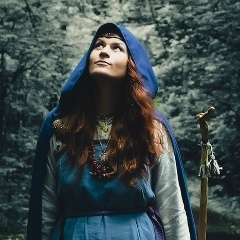 Velmira Noaidi, 19.03, Järfälla