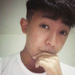 Thiha Cho-Myint, 03.02.1995, Yangon