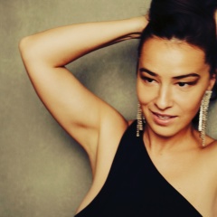 Maria Budtova, 09.12, Санкт-Петербург