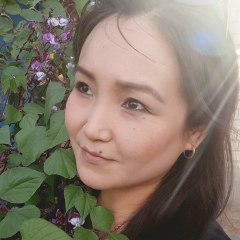 Диана Курмашева, 27.01, Камышово