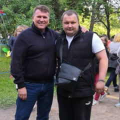 Руслан Алексеев, 09.05, Санкт-Петербург