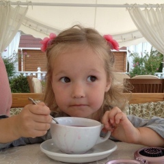 Айгуль Салимова, 24.05.1980, Мытищи