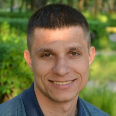 Євген Котик, 28.06.1990, Запорожье