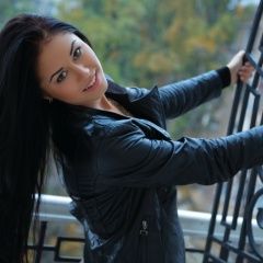 Илюза Закирова, 22.03, Самара