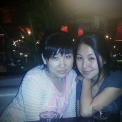 Bema Motokeeva, 18.08