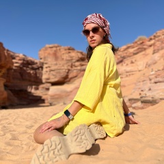 Гузель Хидиятуллина, Уфа