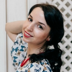 Мария Исаева, 31.07, Ижевск