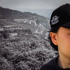 Yanqiu Chen, 29.04.1987, Foshan