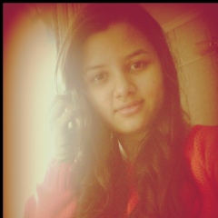 Мария Самойлова, 07.07.2000, Бишкек