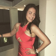 Asya Shchepina, 03.03, Eastbourne