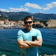 Макс Баландин, 01.08.1988, Нижний Новгород