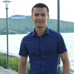 Эркин Мирахмедов, 30.05, Астана