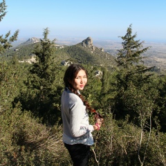 Aigul Smailova, 18.03
