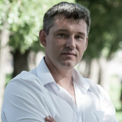 Александр Письменный, 22.09.1973, Волгоград