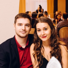 Мирослав Шамшаев, 17.09