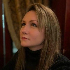 Татьяна Калинина, 04.09, Москва