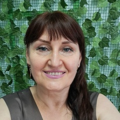 Ирина Ищюкова, 07.11, Изобильный