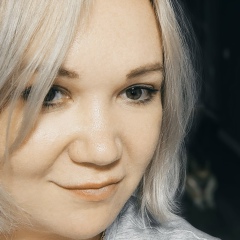 Евгения Невакшонова, 26.05, Орехово-Зуево