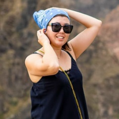 Кымбат Мырзахметова, 22.05