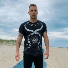 Sasha Rider, 08.05.1986, New York City