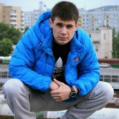 Владимир Антипьев, 17.03.1996, Полысаево