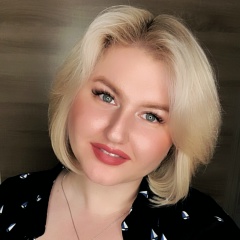 Анастасия Абальмасова, 07.02, Воронеж