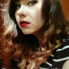 Victoria Hordynska, 30.09.1992, Ровно