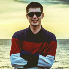 Original Zakhar, 01.11.1989, Санкт-Петербург