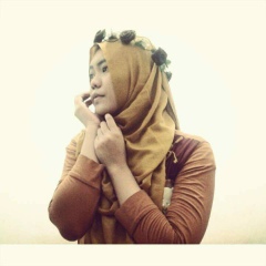 Eka Rahmawati, 08.09.1993, Gresik