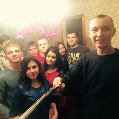 Олег Амирбеков, 01.01, Елец