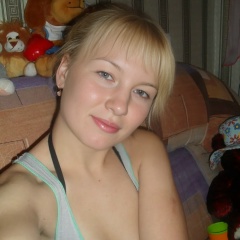 Марина Левицкая, 07.08, Воронеж