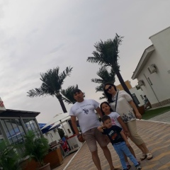 Асима Асанбаевна, 01.09.1985, Атырау