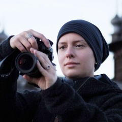 Светлана Белехова, 01.11, Санкт-Петербург